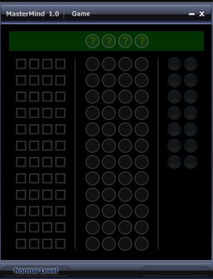 MinerMind (เกม เสริมทักษะ ด้านตรรกะ) : 