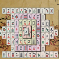Mahjong In Poculis (เกมส์ไพ่นกกระจอก)
