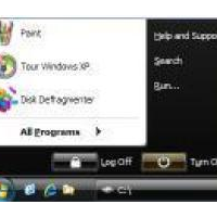 Vistaluna Basic (โปรแกรม ปรับเปลี่ยน desktop ที่ทำให้คุณต้องร้องว๊าว)