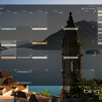 VueMinder (โปรแกรม ช่วยในการควบคุม  ตารางเวลา ของคุณ)