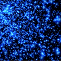 Space Dust 3D Animated Wallpaper & Screensaver (วอลล์เปเปอร์ สกรีนเซฟเวอร์ Space Dust ในรูปแบบ 3 มิติ )