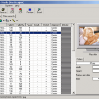 AL Pictures Slideshow Studio (สร้างโปรแกรม พักหน้าจอ ได้ตามที่คุณต้องการ)