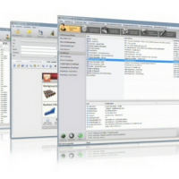 MailList Controller (โปรแกรม สร้าง จดหมายข่าว Newsletter)