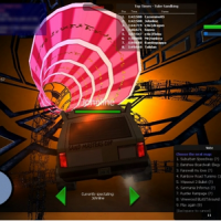  Multi Theft Auto  (ตัวเสริมของเกม Grand Theft Auto: San Andreas ที่ชื่อว่า Multi Theft Auto)