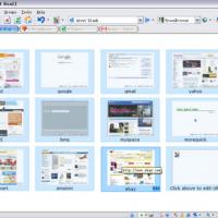 Green Browser (โปรแกรม ท่องเว็บขนาด โคตรเล็ก ที่คุณสมบัติ โคตรเยอะ)