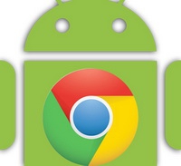 Chrome for Android Chrome for Android (บราวเซอร์ สำหรับแอนดรอยส์) : 