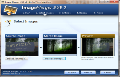 โปรแกรมแต่งภาพ Image Merger.EXE โปรแกรมแต่งภาพ Image Merger.EXE