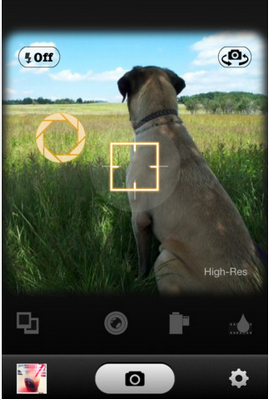 App กล้องฟิลม์ Instant110 App กล้องฟิลม์ Instant110