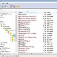 Pandora Recovery (กู้ข้อมูลที่ลบไปให้กลับมาแบบง่ายๆ)