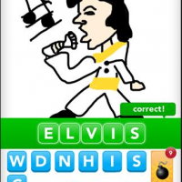 Draw Something (App วาดภาพ เดาคำศัพท์ ภาษาอังกฤษ บนมือถือฟรี)