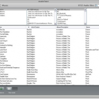 DoubleTwist (โปรแกรม เล่นไฟล์มีเดีย ครอบจักรวาล)