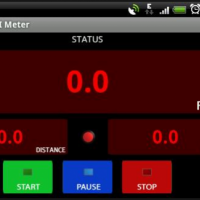 Thailand TAXI Meter (App คำนวณค่าแท็กซี่ กรุงเทพฯ)