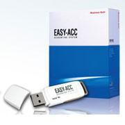 EASY-ACC ACCOUNTING SYSTEM : 