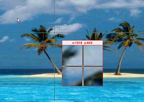 โปรแกรมเซฟภาพหน้าจอ ScreenHunter