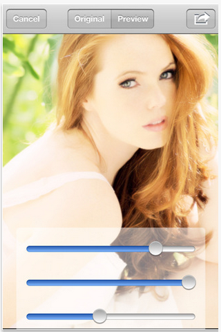 MoreBeaute 2 (App ตกแต่งภาพ หน้าใสไร้สิว) : MoreBeaute 2 (App ตกแต่งภาพ หน้าใสไร้สิว) :