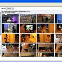 Downloaded Video Library (โปรแกรม เก็บข้อมูลไฟล์ ที่โหลดมาจากเน็ต)