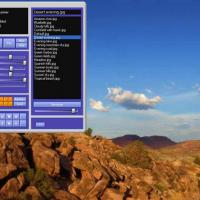 Atmosphere Deluxe : Sounds of Nature / Sound Effects (โปรแกรม สร้าง เสียงแห่ง ธรรมชาติบำบัด)