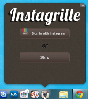 ดาวน์โหลด Instagrille ดาวน์โหลด Instagrille