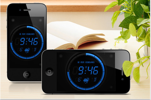 App นาฬิกาปลุก Wave Alarm App นาฬิกาปลุก Wave Alarm