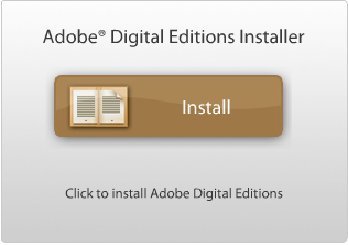 โปรแกรมอ่านอีบุ๊ก Adobe Digital Editions โปรแกรมอ่านอีบุ๊ก Adobe Digital Editions