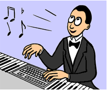 Sound Pilot (โปรแกรม Sound Pilot เพิ่มเสียงคีย์บอร์ดบน เครื่องคอมพิวเตอร์) : 