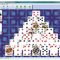BVS Solitaire Collection