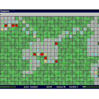 Combat Engineer (เกม หาทุ่นระเบิด)