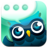 Cubie Messenger (แอป แชทพร้อมวาดรูป ไปในตัว)