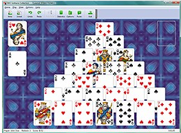 BVS Solitaire Collection : 