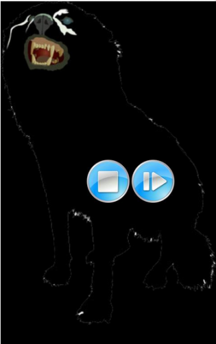 App คลื่นเสียง ป้องกันหมา Dog Repellent App คลื่นเสียง ป้องกันหมา Dog Repellent