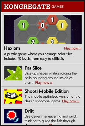โปรแกรม Flash Android