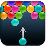 Bubble Shooter Free (เกมส์ยิงลูกโป่ง) : Bubble Shooter Free (เกมส์ยิงลูกโป่ง) :