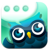 Cubie Messenger (แอป แชทพร้อมวาดรูป ไปในตัว) : Cubie Messenger (แอป แชทพร้อมวาดรูป ไปในตัว) :