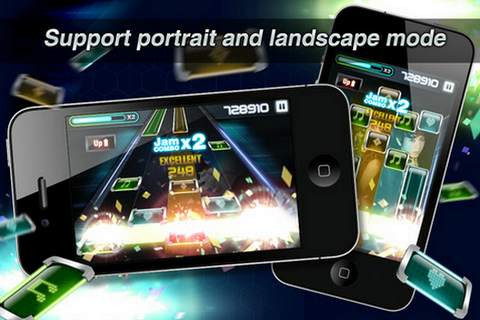 ดาวน์โหลดเกมส์ O2Jam U