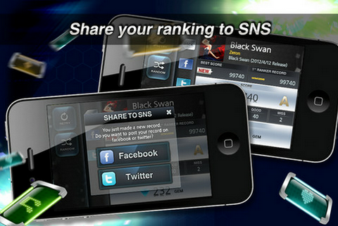 ดาวน์โหลดเกมส์ O2Jam U