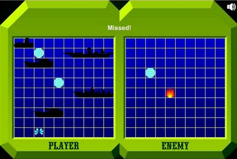 เกมส์เรือรบ