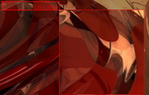 LightScreen (โปรแกรม LightScreen จับภาพหน้าจอ เล็กๆ) : 