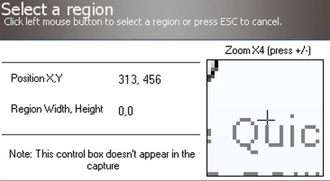 Capture My Screen (โปรแกรม Capture My Screen เซฟหน้าจอ บันทึกหน้าจอ 5 แบบ) : Capture My Screen (โปรแกรม Capture My Screen เซฟหน้าจอ บันทึกหน้าจอ 5 แบบ) :