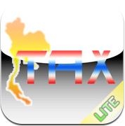 TaxCal Thai Lite (แอป ช่วยคำนวณ ภาษีเงินได้ บุคคลธรรมดา) : 