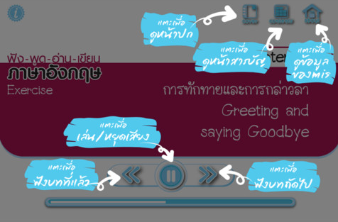 App เรียนภาษาอังกฤษ App เรียนภาษาอังกฤษ