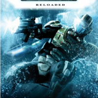 Deep Black Reloaded (เกม ผจญภัย สุดมันส์)