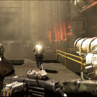 Blacklight Retribution (เกม ยิงมันส์ๆ สำหรับคอเกมแนวสไนเปอร์)