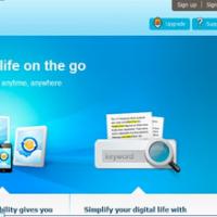 WebStorage Sync Agent (โปรแกรม เพิ่มปริมาณความจุ สำหรับฮาร์ดดิสก์)