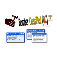 Bomber Classified (โปรแกรม โพสเว็บบอร์ด)