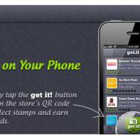 Got It (App ฟรี แทนการพก บัตรสะสมแต้ม ของร้านค้าต่างๆ แบบเดิมๆ)