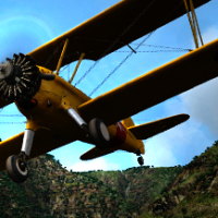 Microsoft Flight (เกม บิน สุดมันส์)