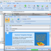 G-Lock EasyMail (โปรแกรม จัดการอีเมล)