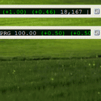 iStock Ticker (โปรแกรม ดูหุ้นไทยแบบ เรียลไทม์ ให้ท่านไม่พลาดทุกการซื้อขาย)