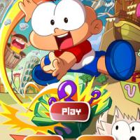 Pang Pond Quiz & Action (แอป ฝึกสมอง ฝึกความคิด ฝึกไหวพริบ สำหรับเด็ก)