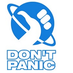 Do not Panic (โปรแกรม Do not Panic ปิดโปรแกรมทั้งหมดที่ไม่จำเป็น อย่างรวดเร็ว) : 